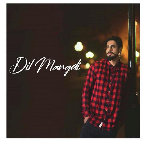 Dil Mangdi - Zahid Shareef
