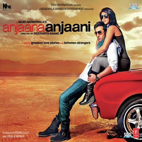 Aas Paas Hai Khuda (Unplugged) - Vishal-Shekhar