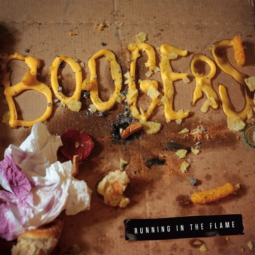 Dis moi pourquoi - Boogers