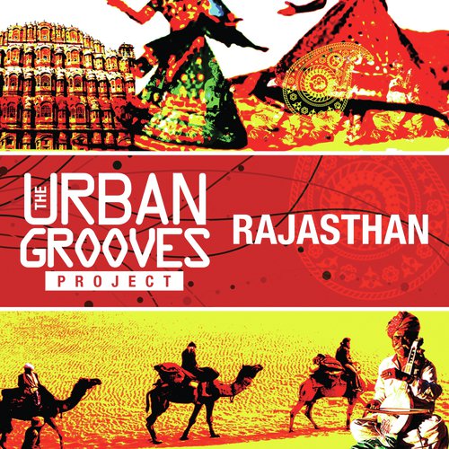Ghorebund  Mehndi  Celebrations - Various Artists