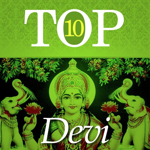 Ya Devi Sarv Bhuteshu (Devi Aavahan) - Various Artists