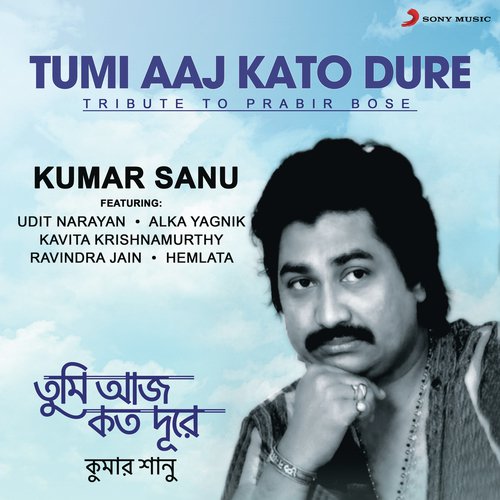 Bondhu Bolo Ki Bhai Bolo - Kumar Sanu