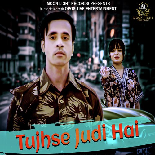 Tujhse Judi Hai - Dev Negi