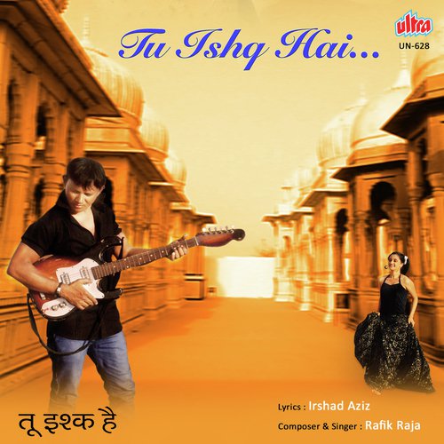 Tu Ishq Hai Tu Aashiqui - Rafik Raja