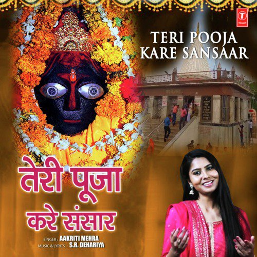 Teri Pooja Kare Sansaar - Aakriti Mehra