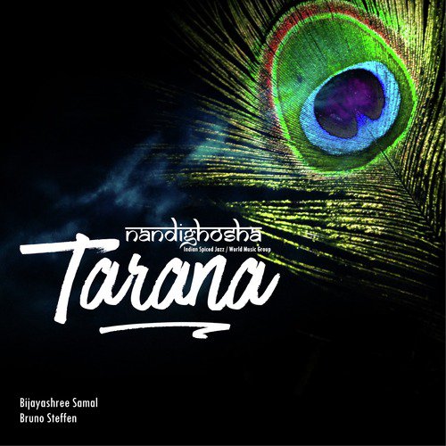 Rasika Balama - NANDIGHOSHA