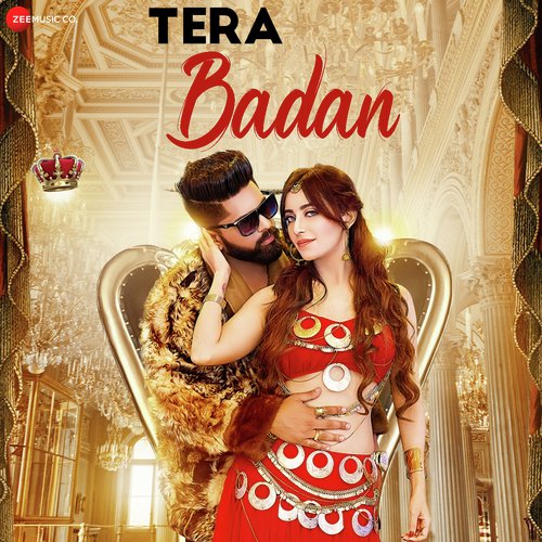 Tera Badan - Mr. Kz