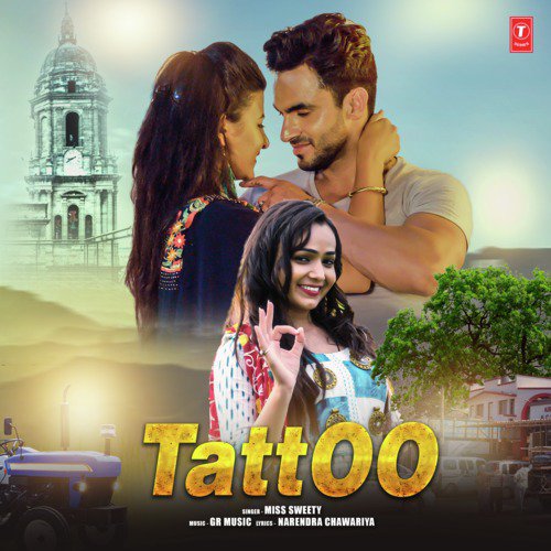 Tattoo - Miss Sweety, GR Music