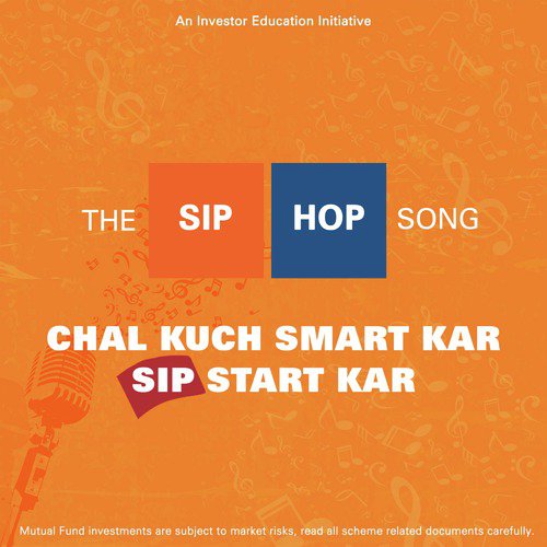 The Sip Hop Song - Gandhaar Kadam aka 1080g