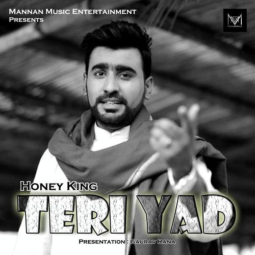 Teri Yad - Honey King
