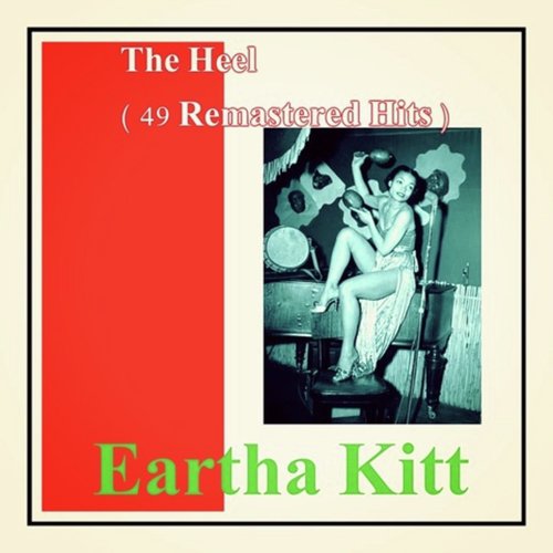 Avril Au Portugal (The Whispering Serenade) - Eartha Kitt