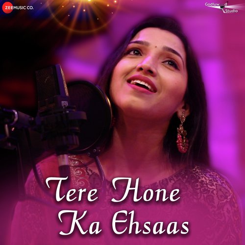 Tere Hone Ka Ehsaas - Pooja Giri, Saurav Chaudhary