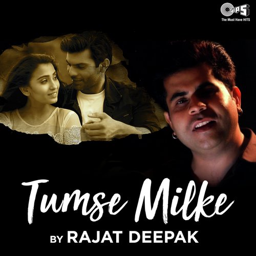Tumse Milke Cover By Rajat Deepak - Rahul Dev Burman