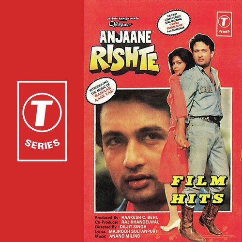 Mud Mud Ke Peeche Dekho Na Aise - Anand-Milind