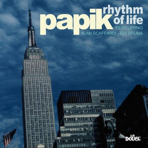 Mon cur - Papik