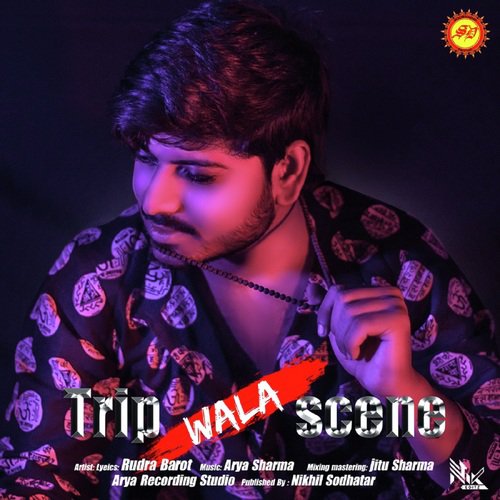Trip Wala Scene - Rudra Barot