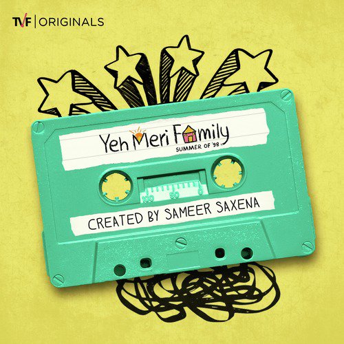 Yeh Khwaab Hai - Rohit Sharma, Vaibhav Bundhoo