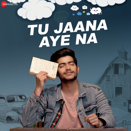 Tu Jaana Aye Na - Spidy, Deepax Bogal