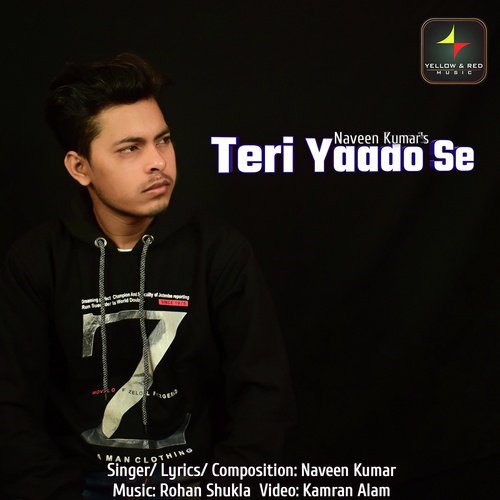 Teri Yaado Se - Naveen Kumar