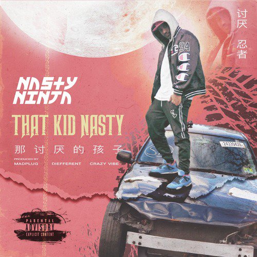 Pay Day - Nasty Ninja