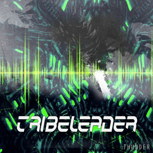 Espectro (Remastered) - Tribeleader