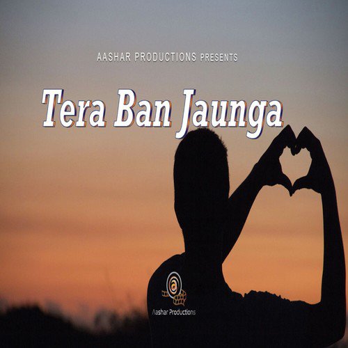 Tera Ban Jaunga - Zain Butt, Ifrah Khan