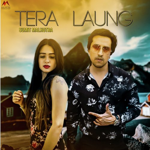 Tera Laung - Sumit Malhotra, Manju Malhotra