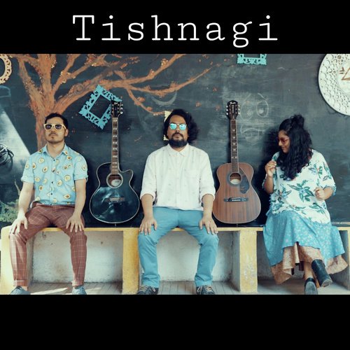 Tishnagi - Tushar Mishra, Sukanti Anushree