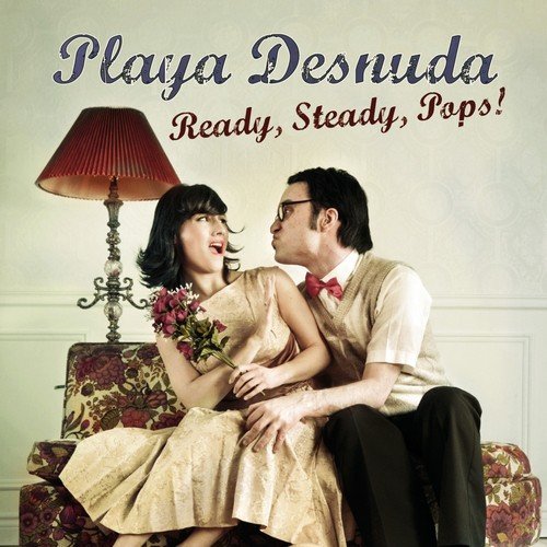 Espinita - Playa Desnuda