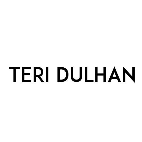 Teri dulhan - Sameer