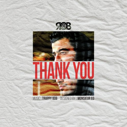 Thank You - Rob C
