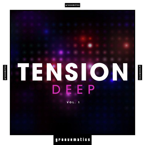 Deepstraccion - Various Artists