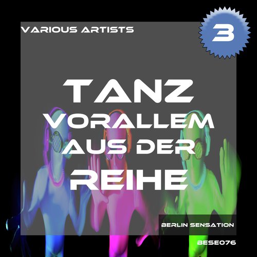 Talismann - Various Artists