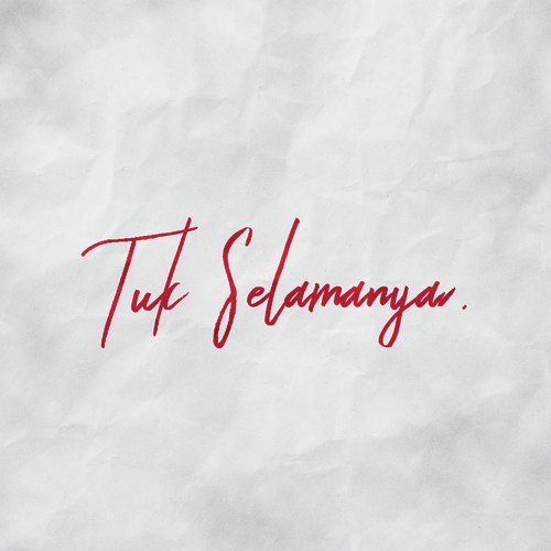 Tuk selamanya - Audio Cover, Galih Babi Brigade 07