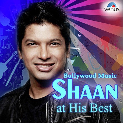 Hum Dil Ke - Shaan