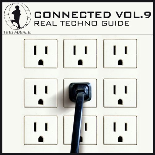 Die Techno Schule - Various Artists