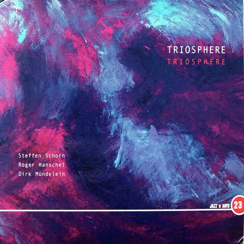 Kptn Blaubr (Steffen Schorn, Roger Hanschel  Dirk Mndelein Version) - Triosphere