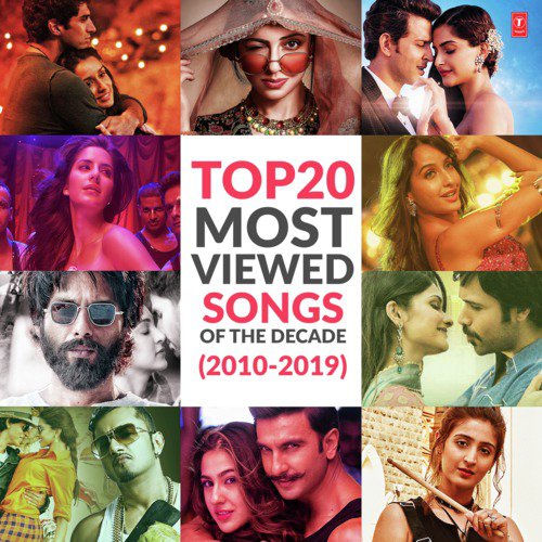 Teri Meri (From Bodyguard) - Sachet Tandon, Neha Kakkar, Dhvani Bhanushali, Guru Randhawa, Amaal Mallik, Arijit Singh, Tulsi Kuma