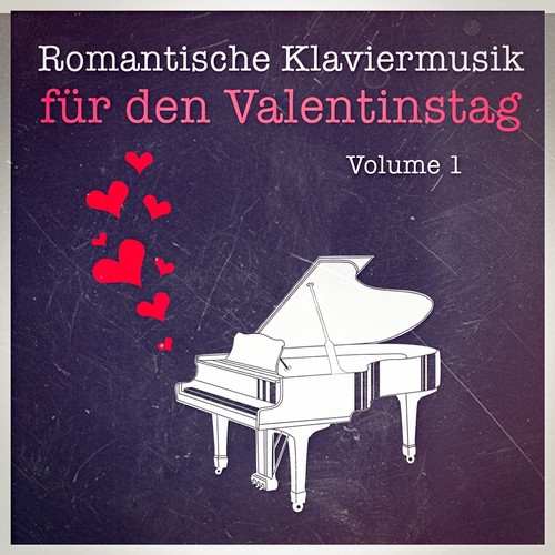 Imitazioni sonore - Klavier Liebeslieder
