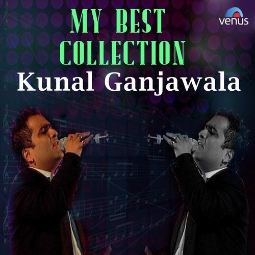 Jaane Jaana Dil Hai Deewana - Kunal Ganjawala