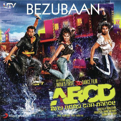 Bezubaan - Sachin-Jigar