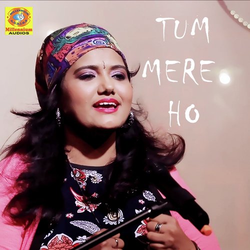 Tum Mere Ho - Sony Sai