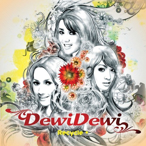 Takkan Ada Cinta Yang Lain - DewiDewi