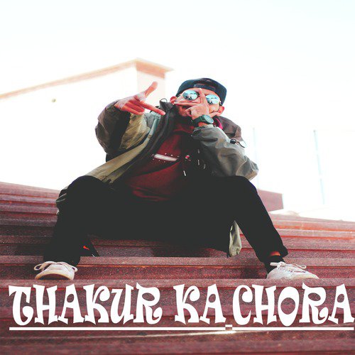 Thakur Ka Chora - Mr. Pro