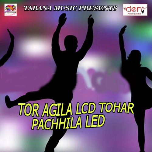 Kareja Kare Dhak Dhak - Various Artists