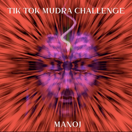 Tik Tok Mudra Challenge - Manoj