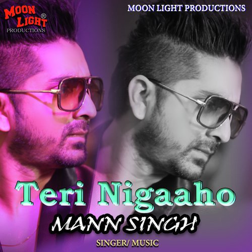 Teri Nigaaho - Manpreet Singh