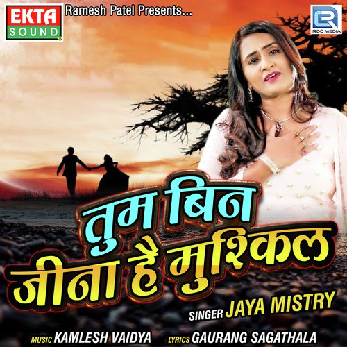 Tum Bin Jeena Hai Mushkil - Jaya Mistry