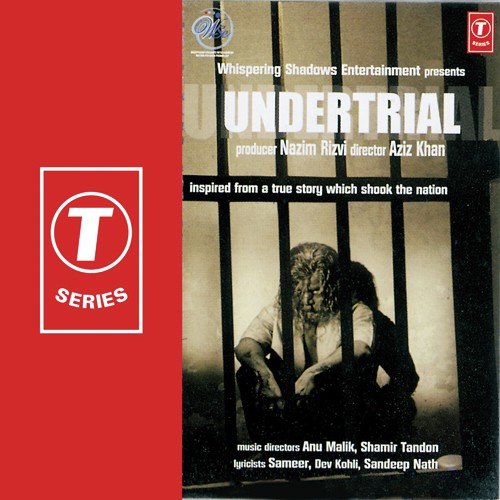 Kaga Tikulia Le Bhaga (Part 1) - Shamir Tandon, Anu Malik