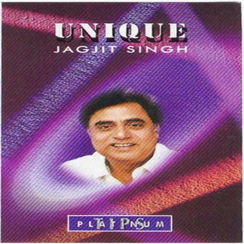 Aap Se Gila Aap Ki Qasam - Jagjit Singh